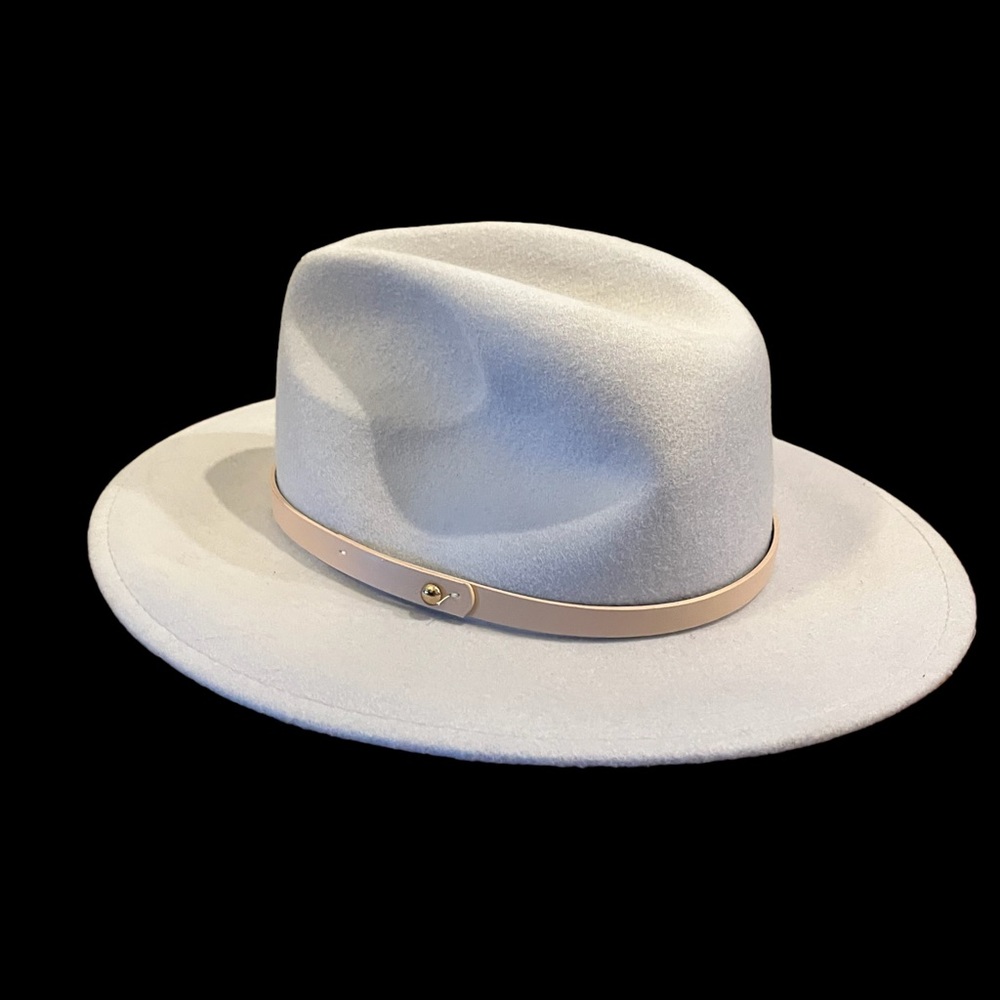 Free People Wythe Wool Hat